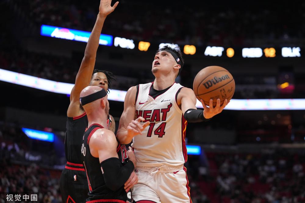 默契的配合 默契的配合